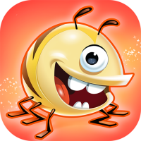 Best Fiends - загадки 3 в ряд