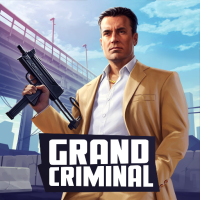 Grand Criminal Online: Банды