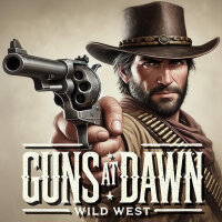 Guns at Dawn: West Shooter