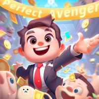 Perfect Avenger — Tycoon Games