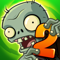 Скачать Plants vs Zombies™ 2 мод | взлом