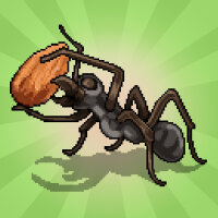 Скачать Pocket Ants: Симулятор Колонии мод | взлом