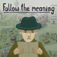 Скачать Follow the meaning мод | взлом