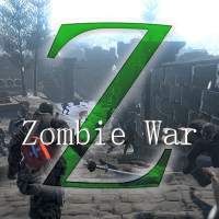 Zombie World War: New World